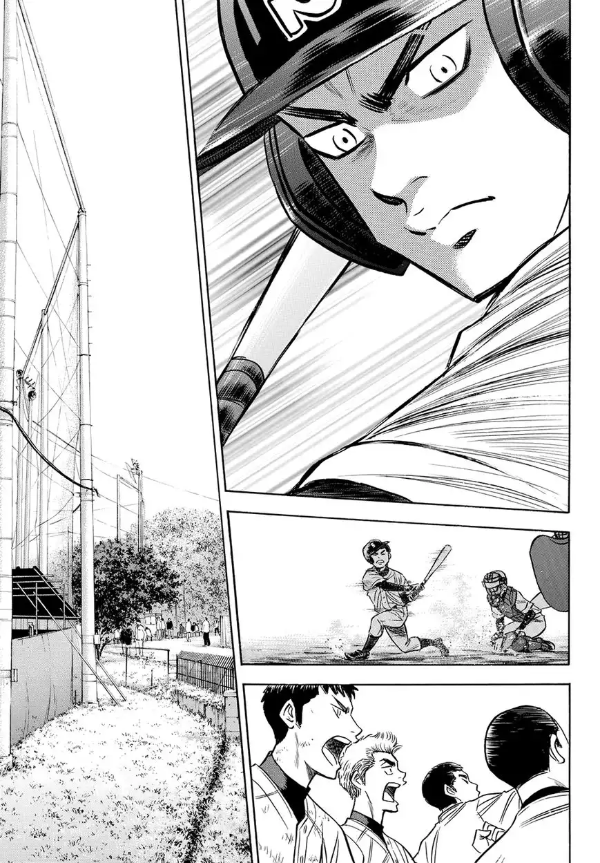 Daiya no A - Act II Chapter 58 19